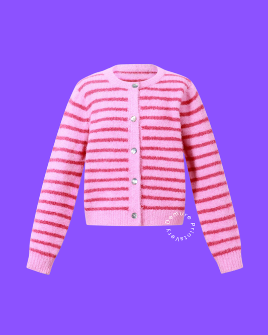 Nauti & Nice Cardigan