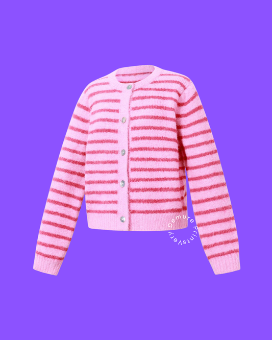 Nauti & Nice Cardigan