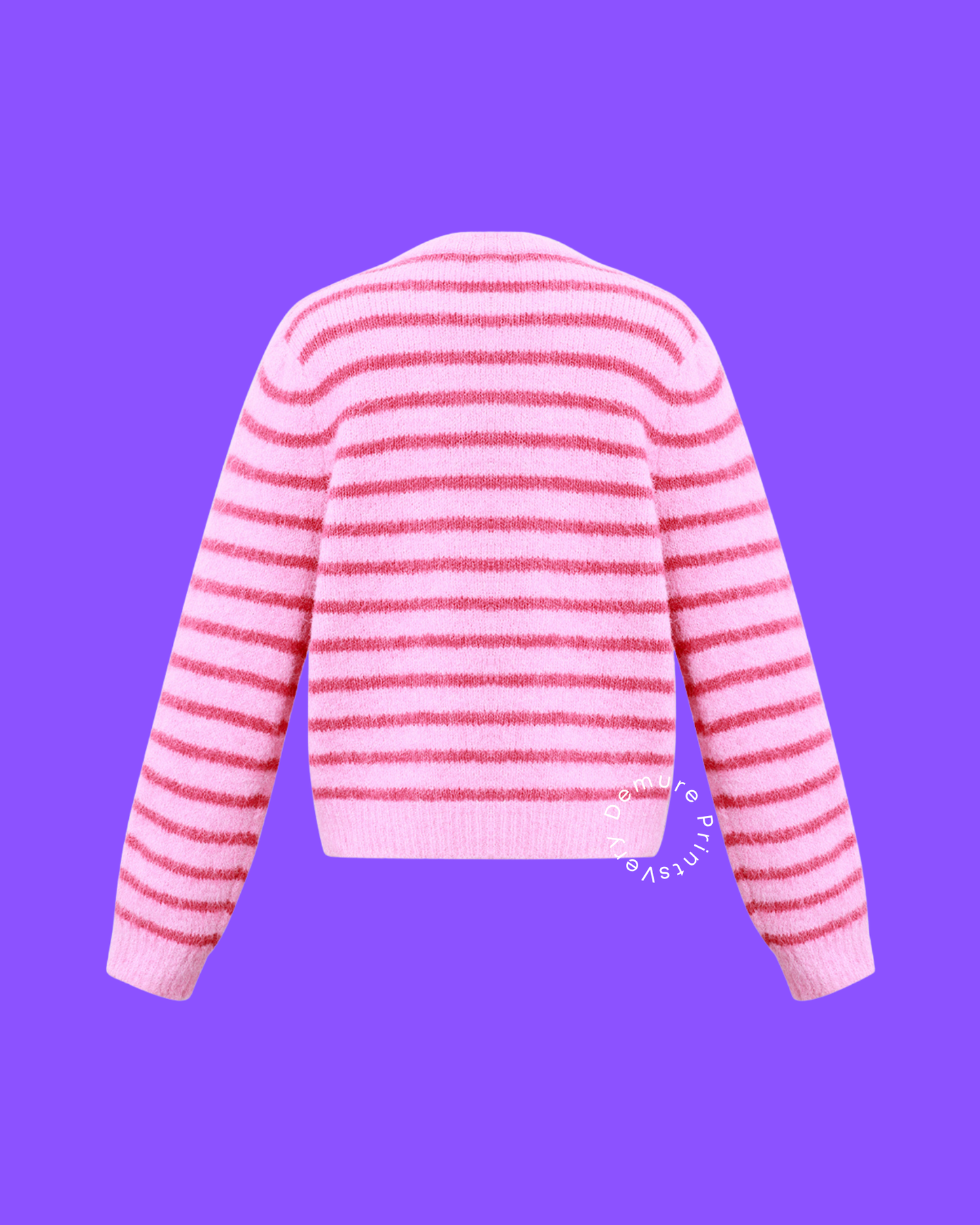 Nauti & Nice Cardigan