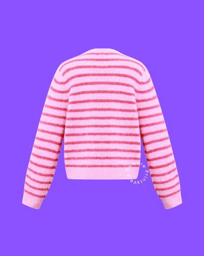 Nauti & Nice Cardigan