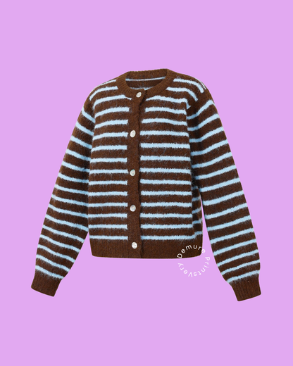 Nauti & Nice Cardigan
