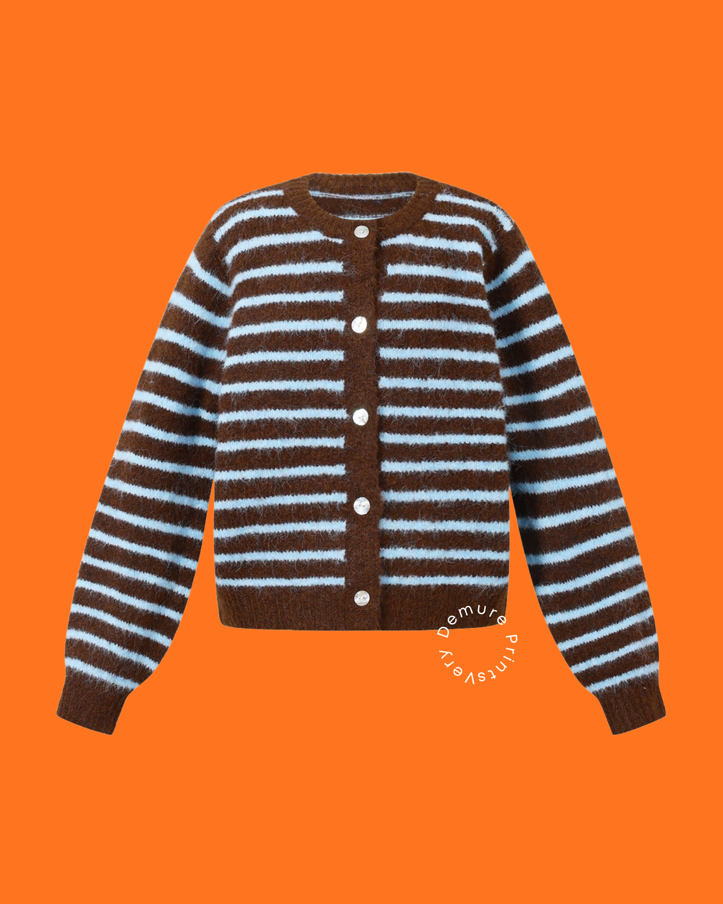 Nauti & Nice Cardigan