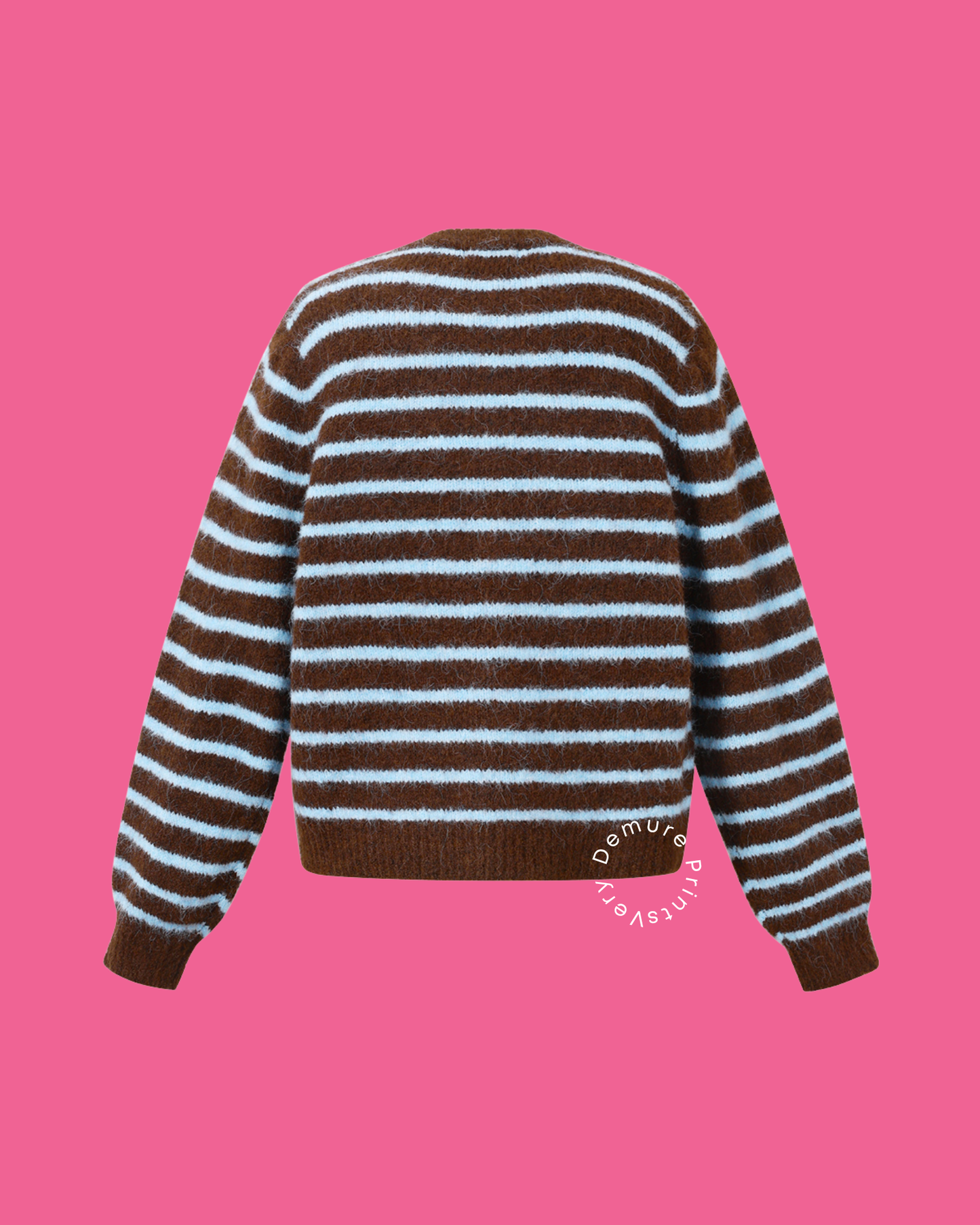 Nauti & Nice Cardigan