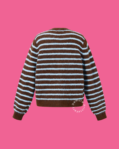 Nauti & Nice Cardigan