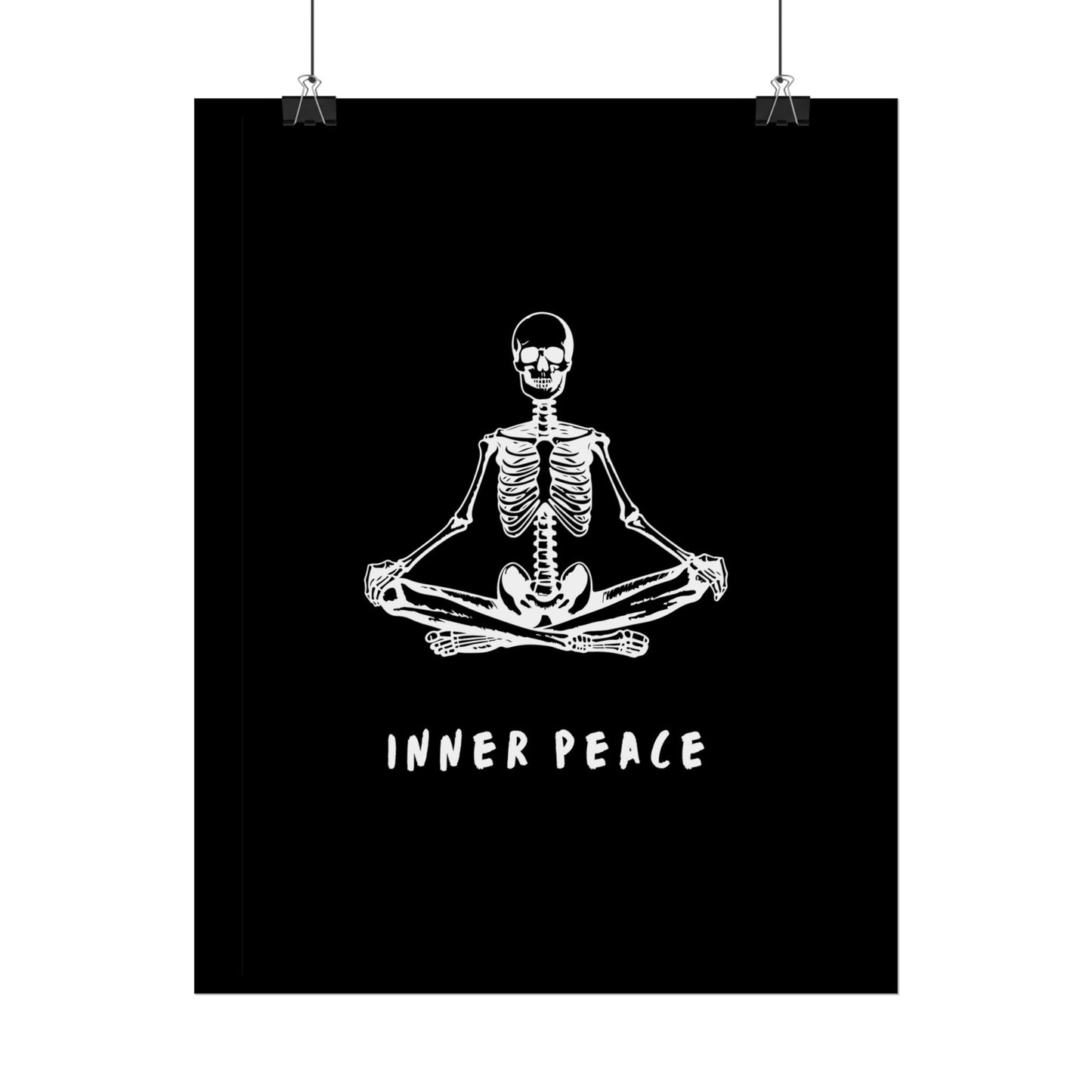 Inner Peace - Poster