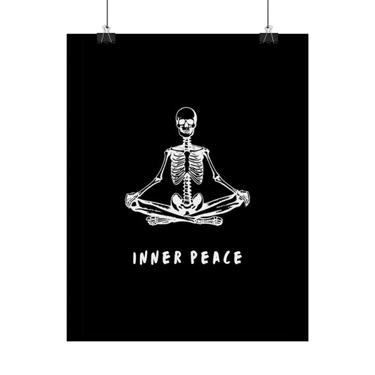 Inner Peace - Poster