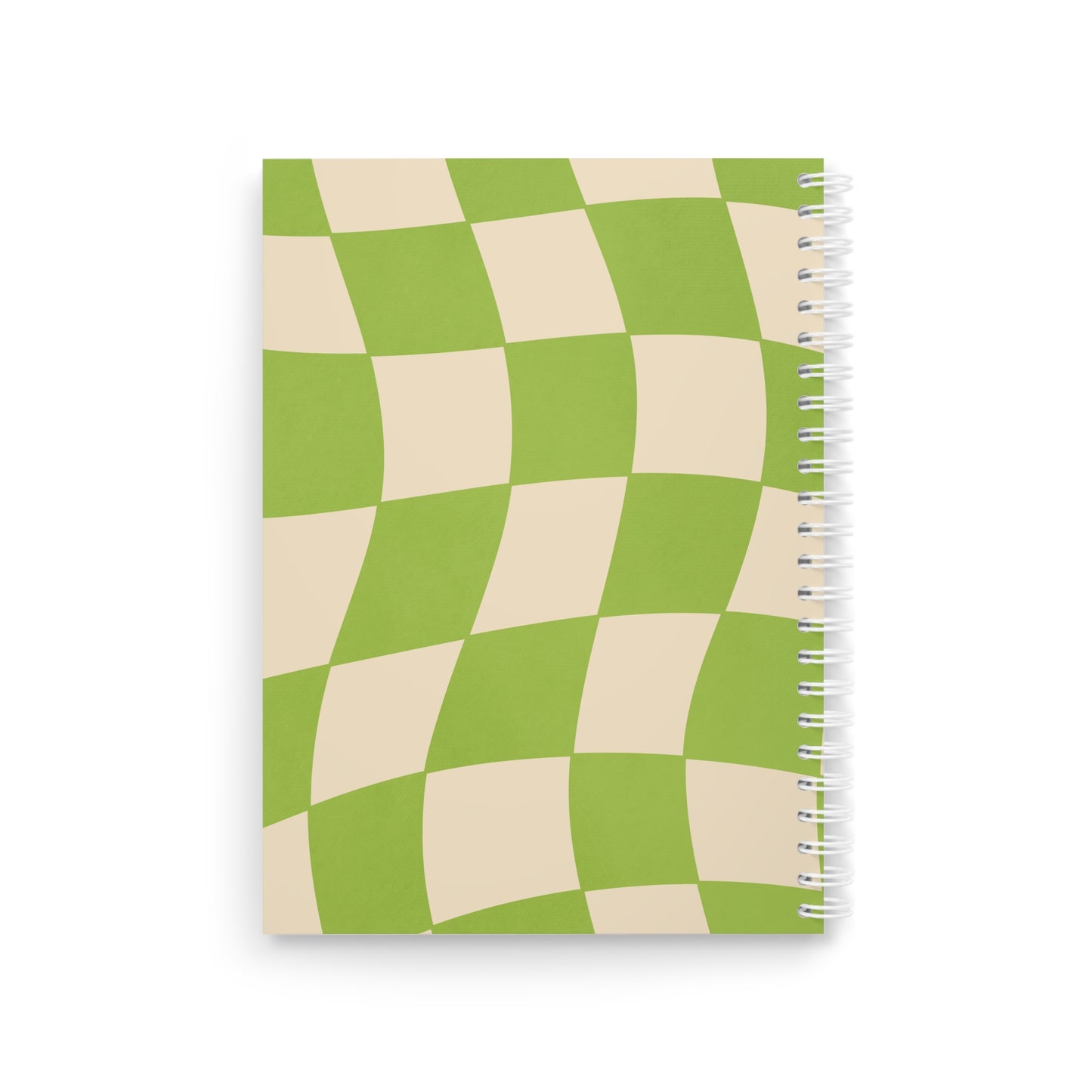 Slay Queen - Sassy Scribbles Spiral Notebook