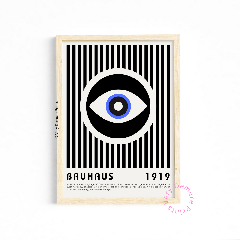 Bauhaus 22