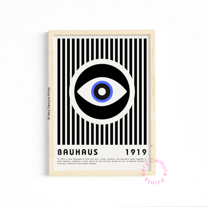 Bauhaus 22