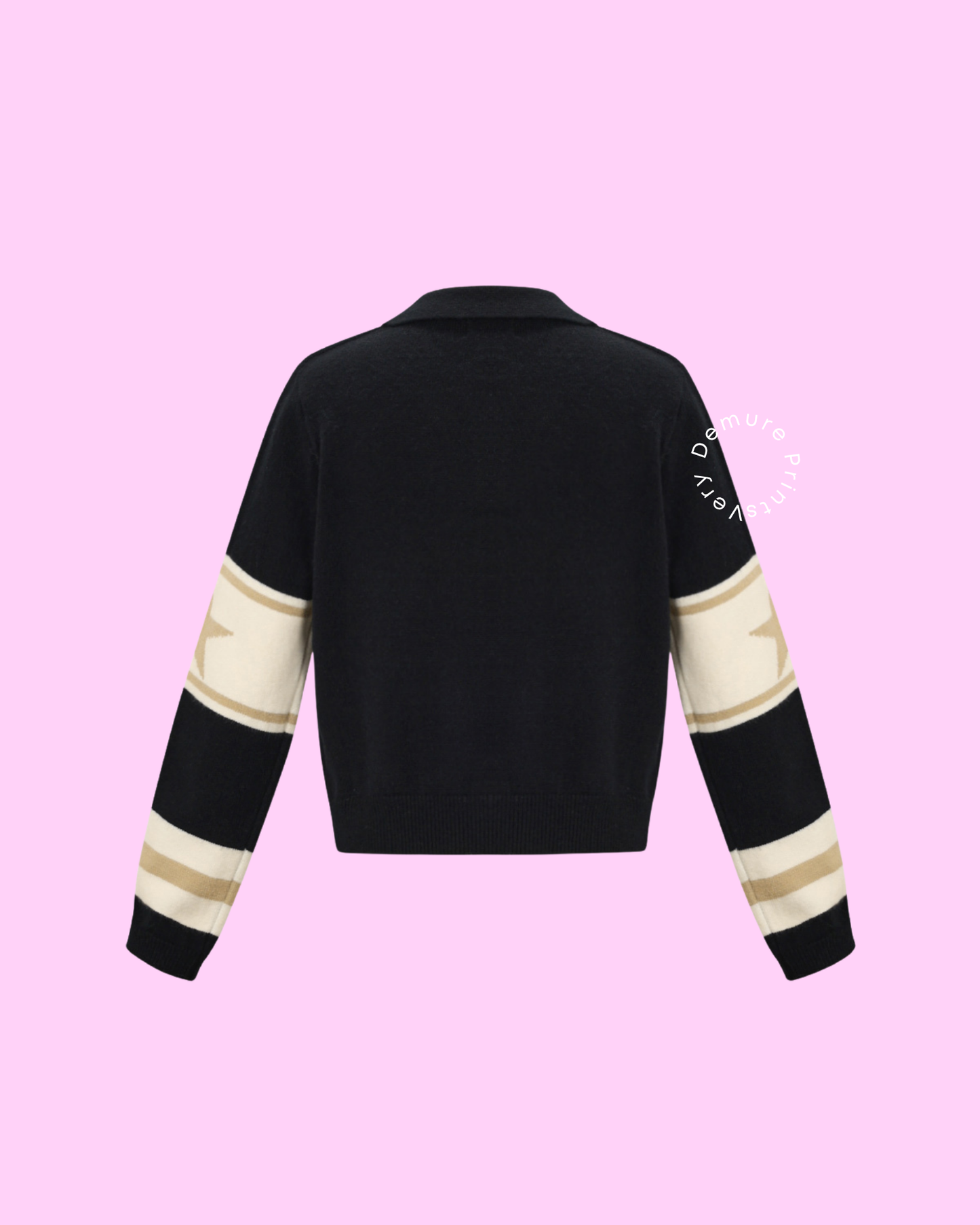 Apres Ski Knit