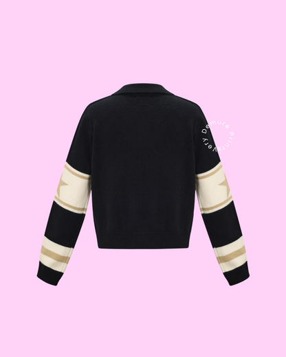 Apres Ski Knit
