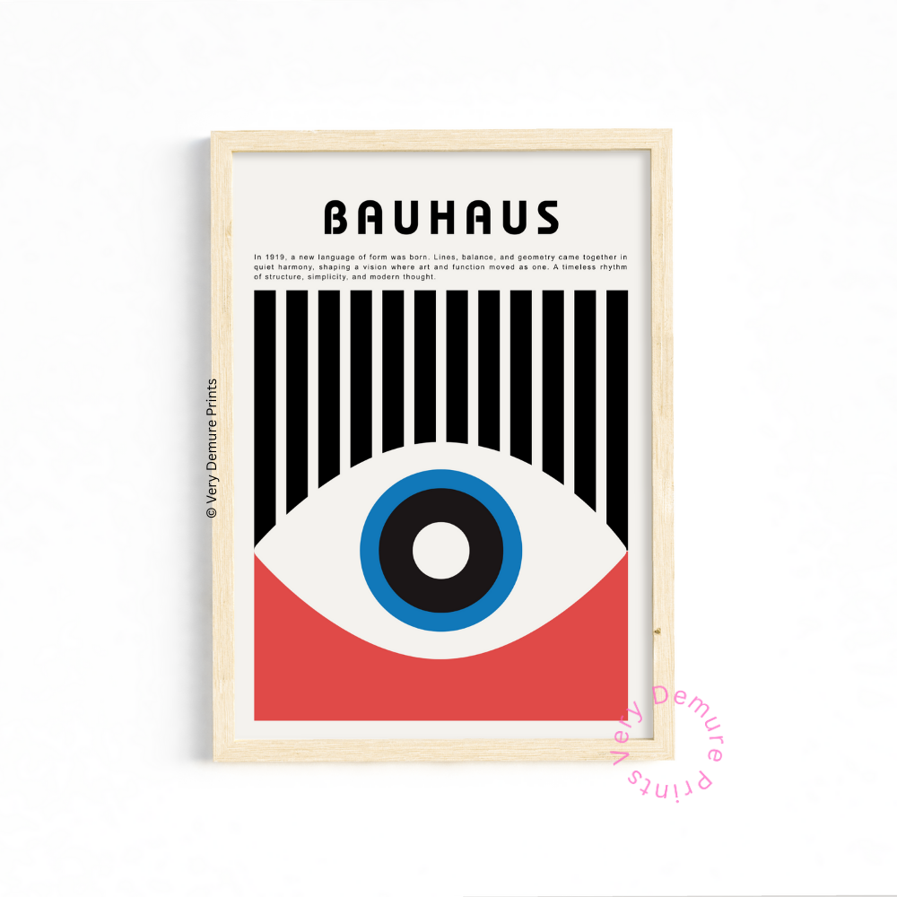 Bauhaus 23
