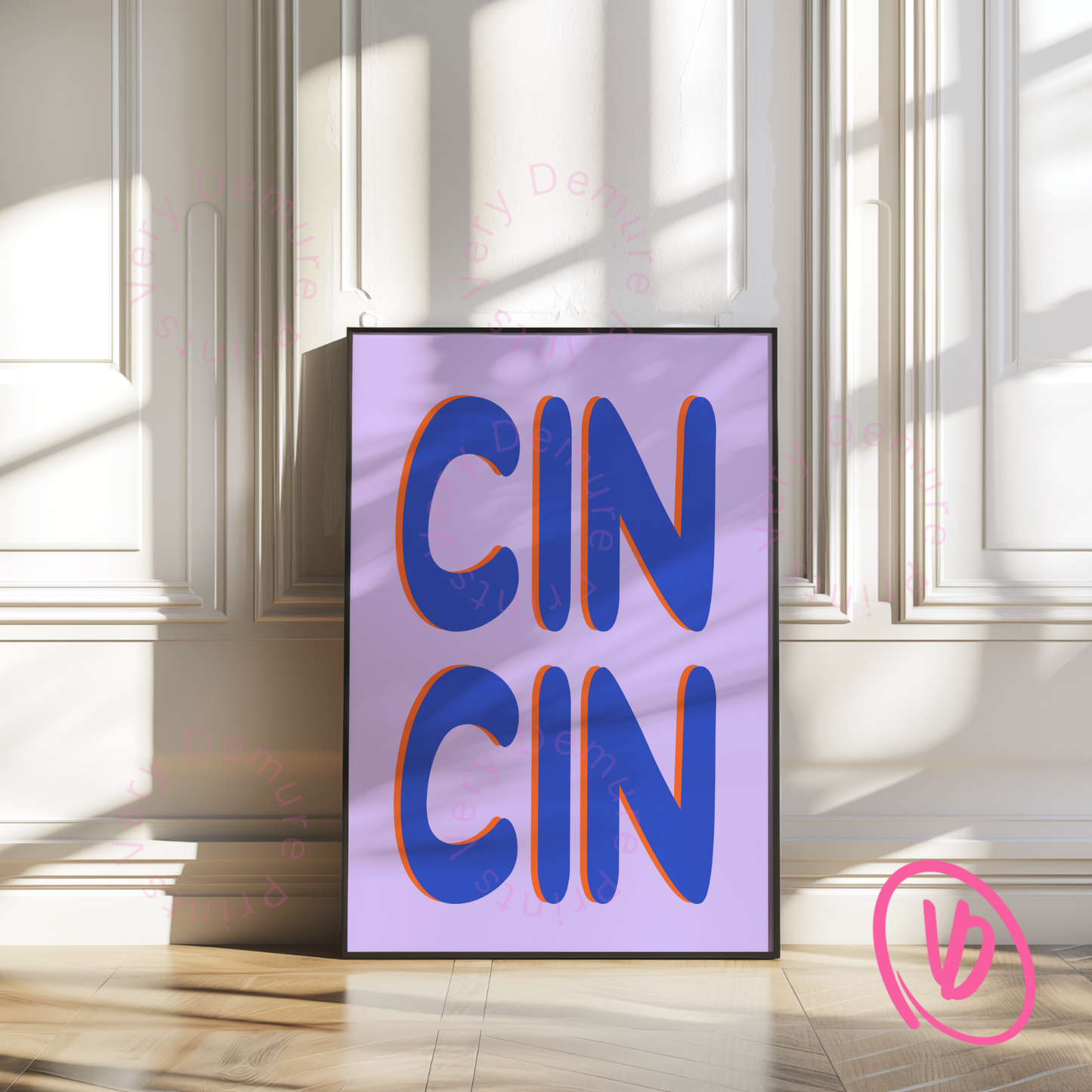 Cin Cin