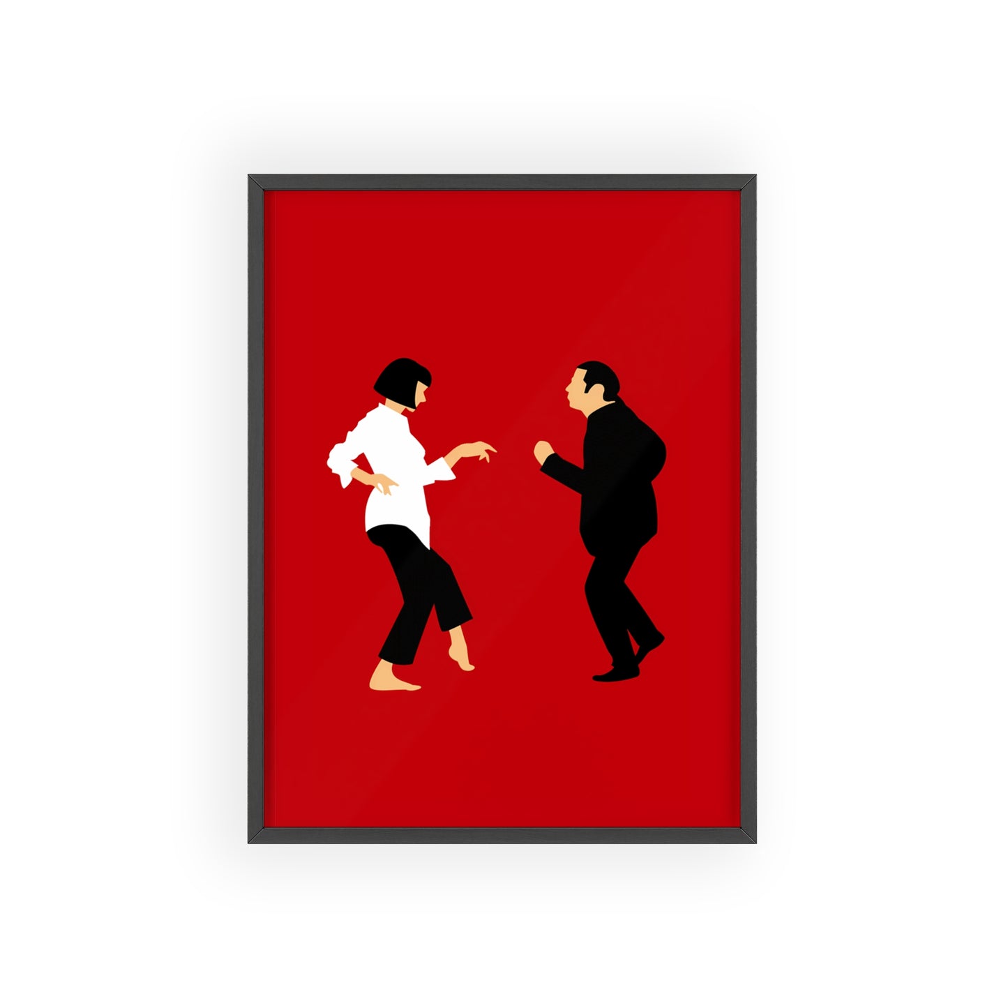 Pulp Fiction - Frame