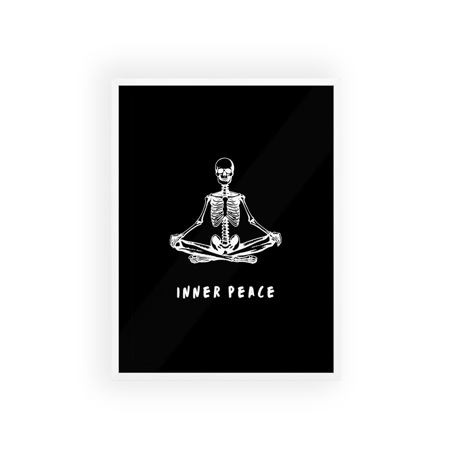 Inner Peace - Frame