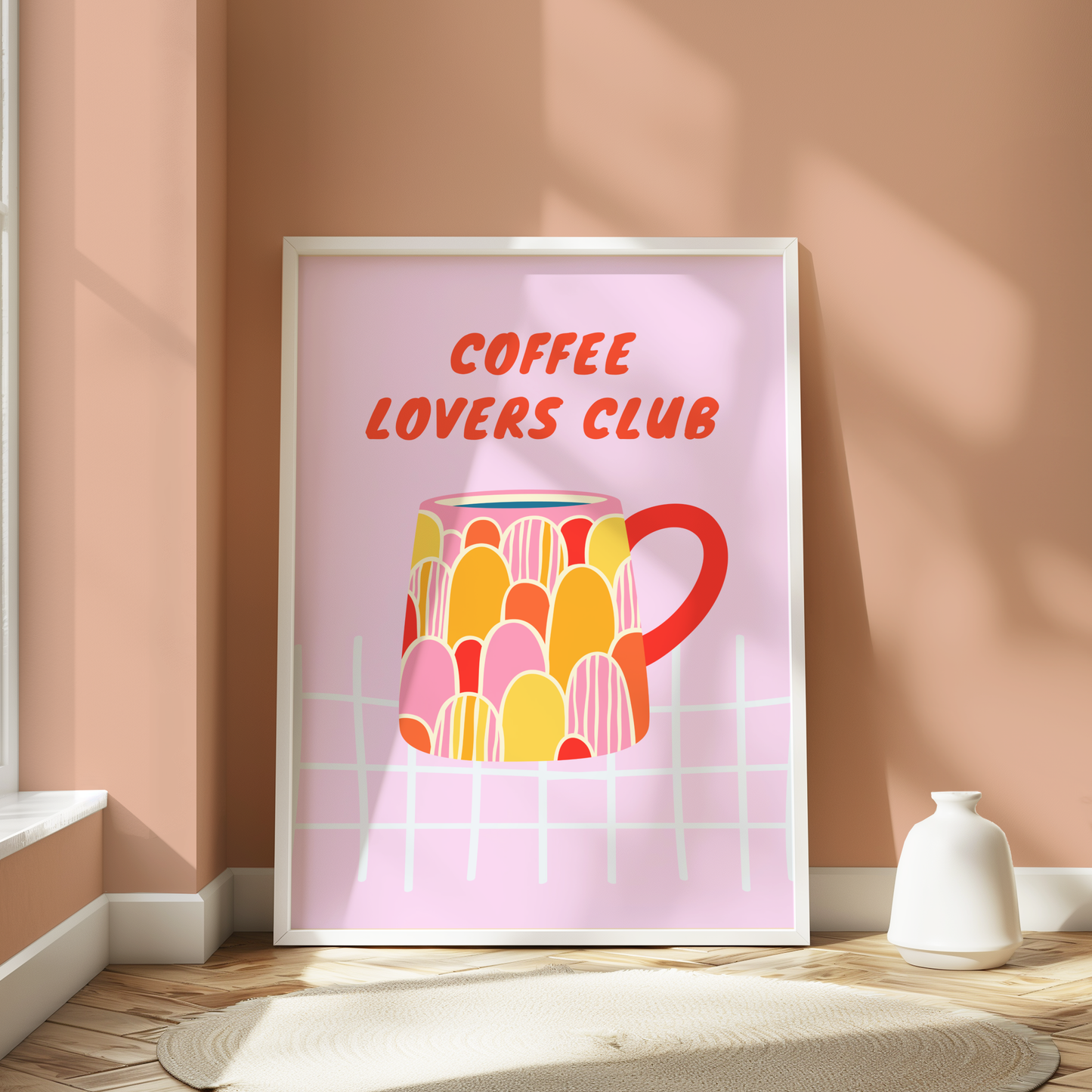 Coffee Lovers Club Digital