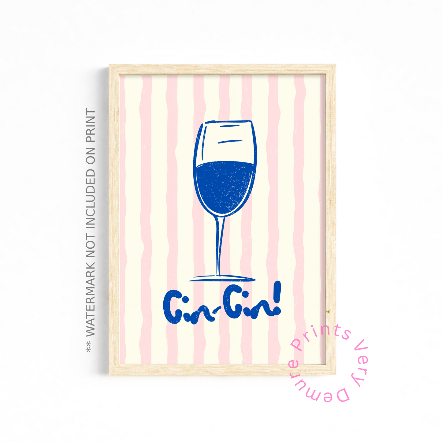 CIN CIN - SALUTE