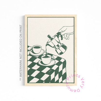 ESPRESSO YOURSELF