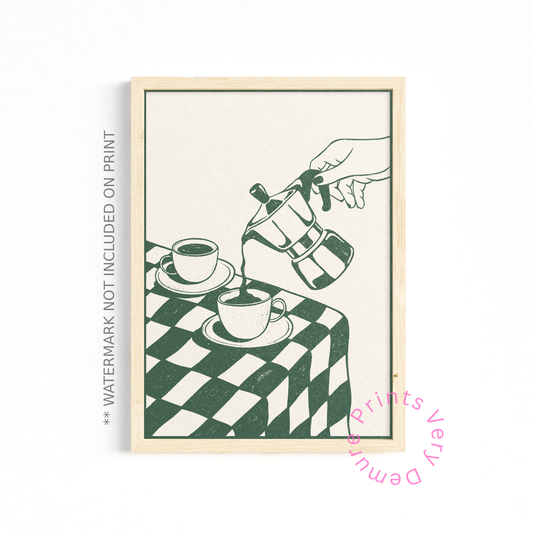 ESPRESSO YOURSELF
