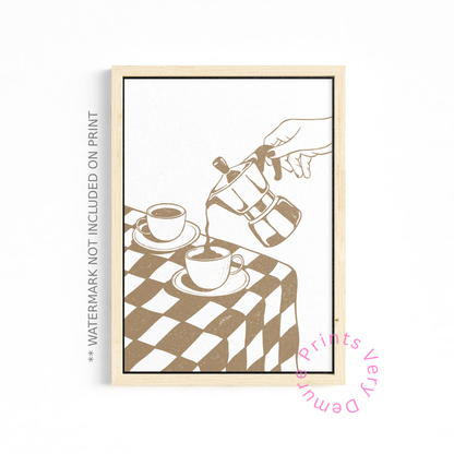 ESPRESSO YOURSELF