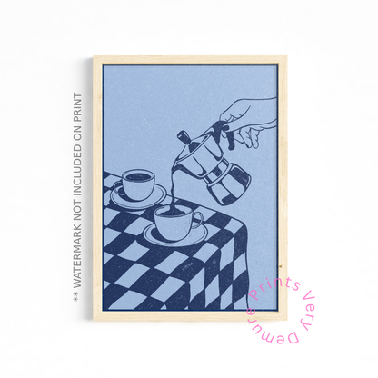 ESPRESSO YOURSELF