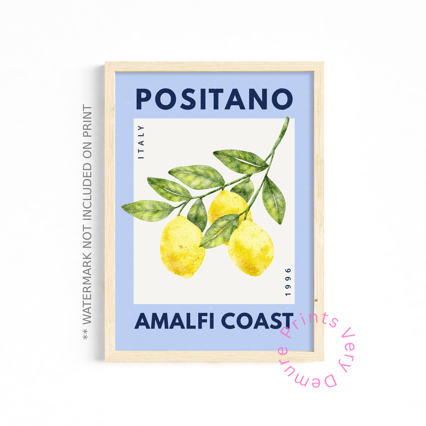 POSITANO