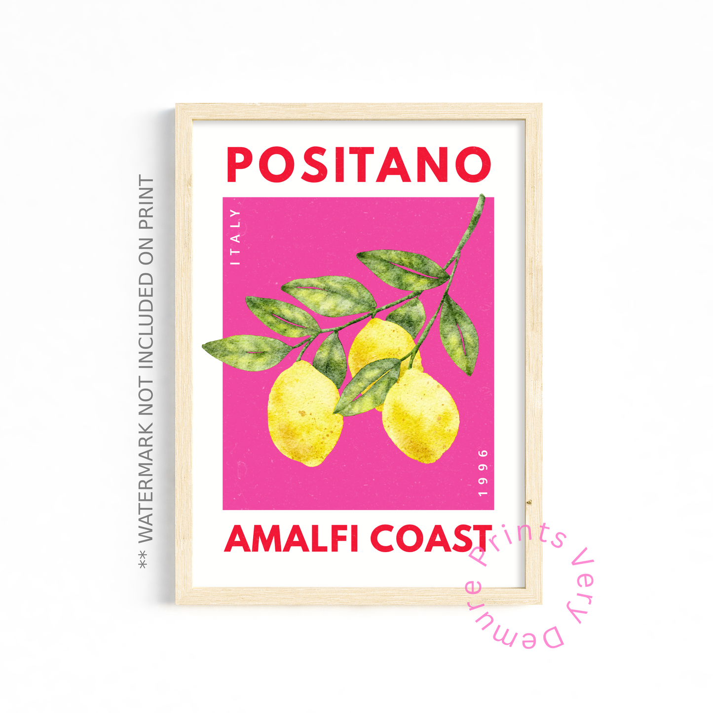 POSITANO