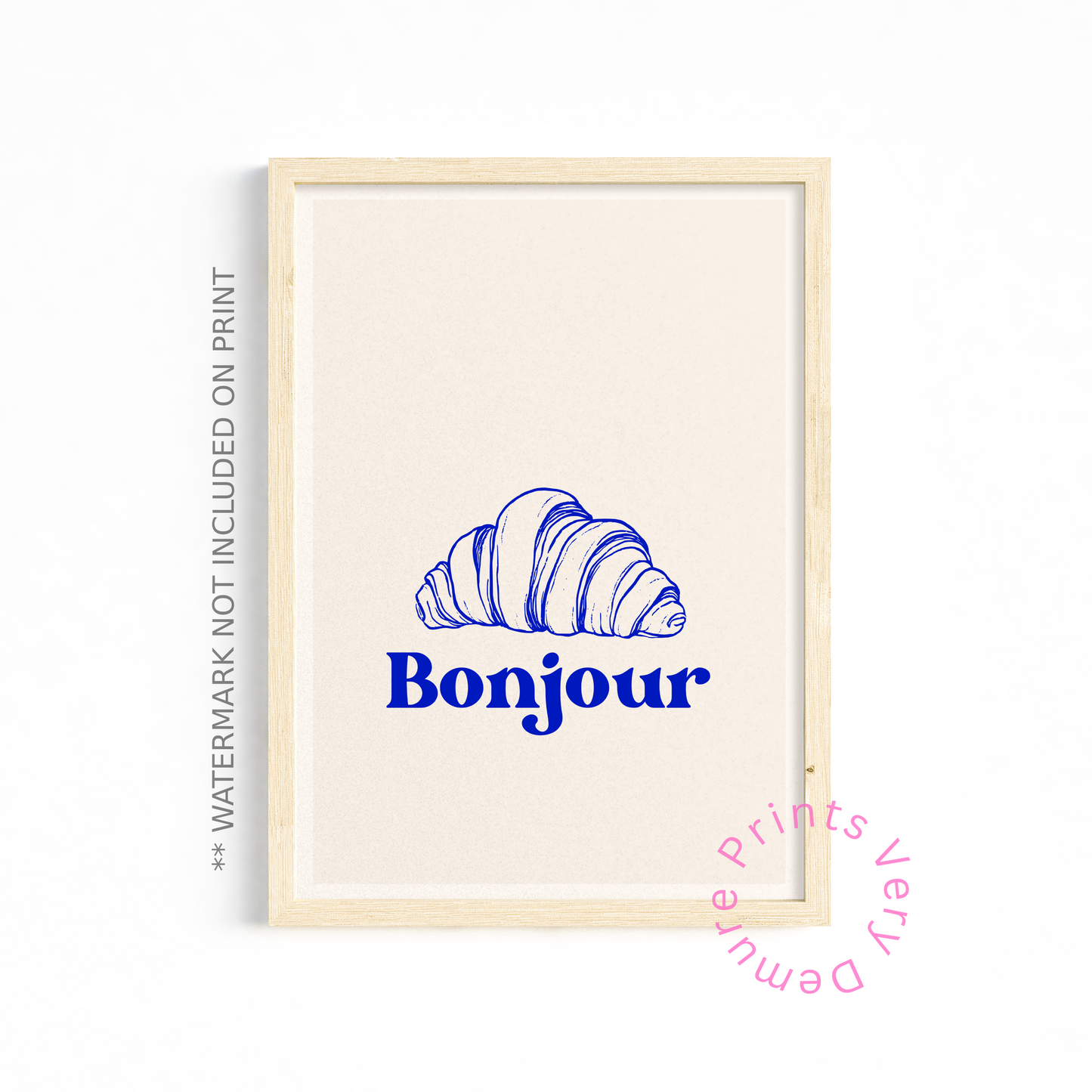 BONJOUR