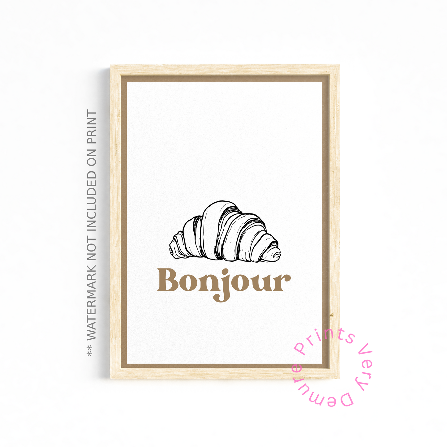 BONJOUR
