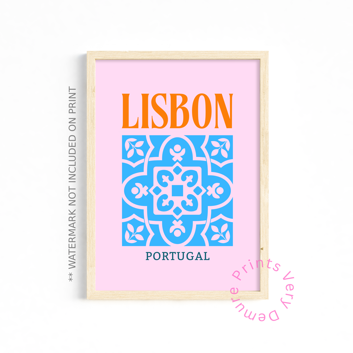 LISBON