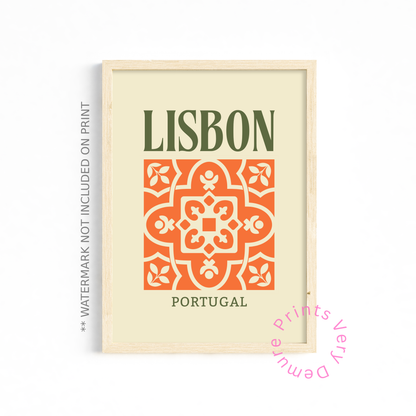 LISBON