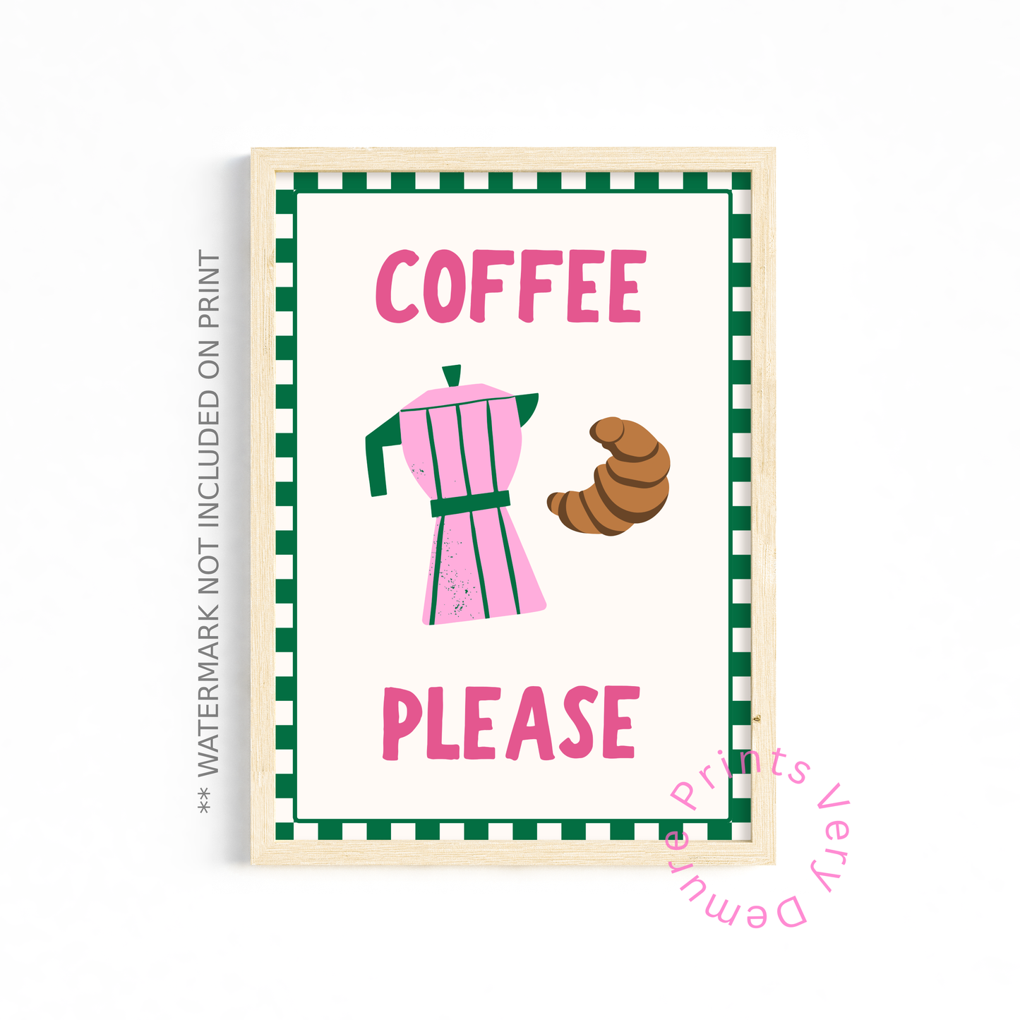 COFFEE PLEASE