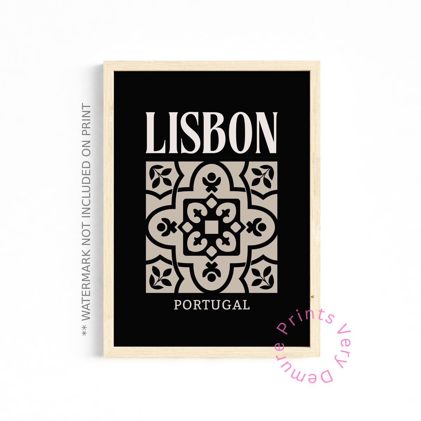 LISBON