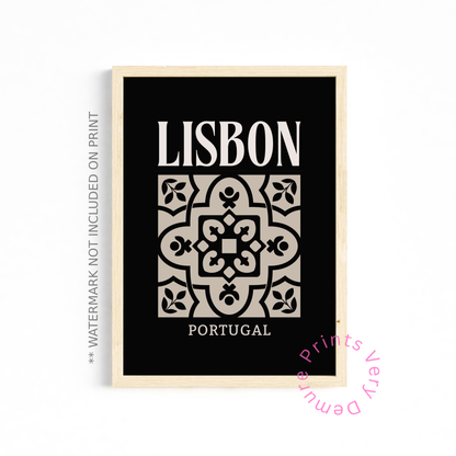 LISBON