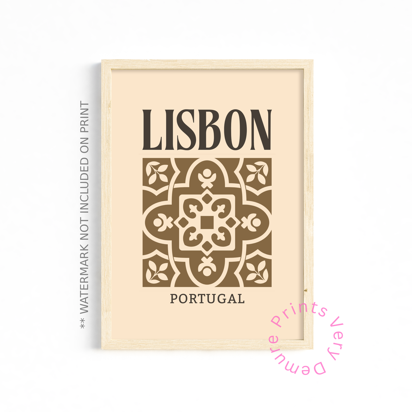 LISBON