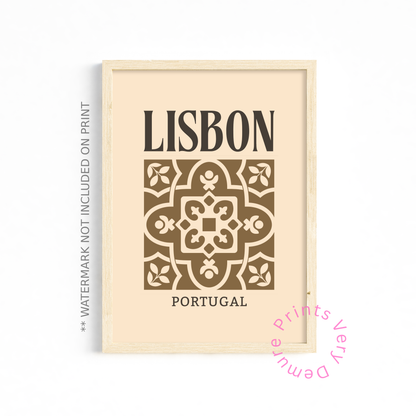 LISBON
