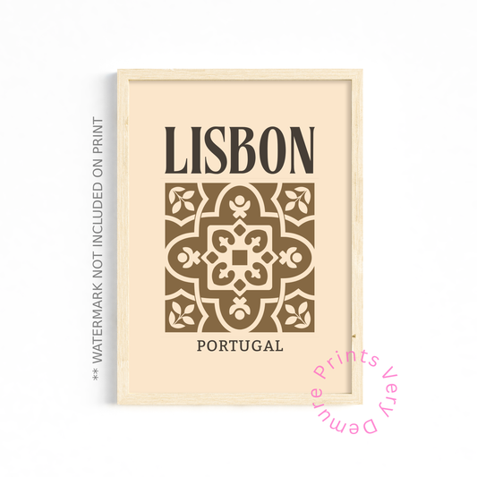 LISBON