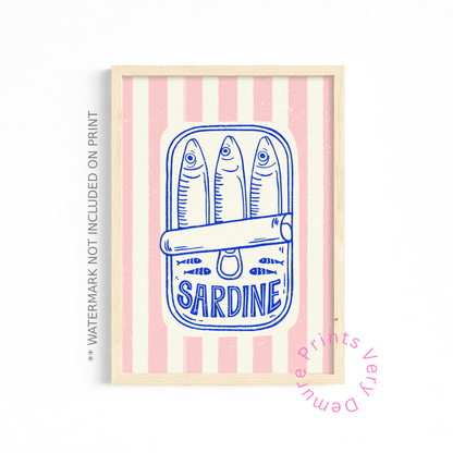SARDINE