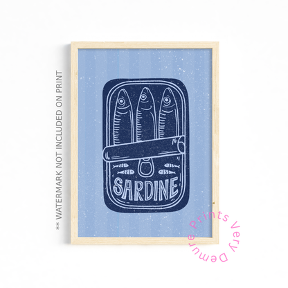 SARDINE