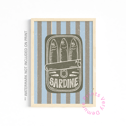 SARDINE
