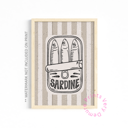 SARDINE