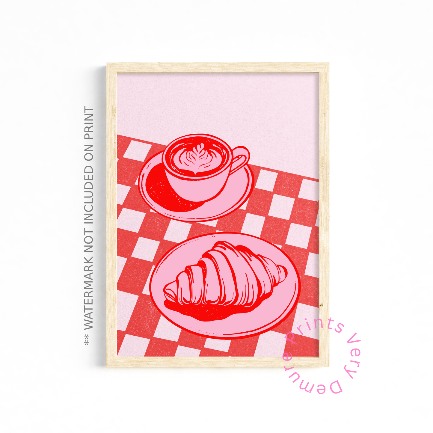 CROISSANT BREAKFAST