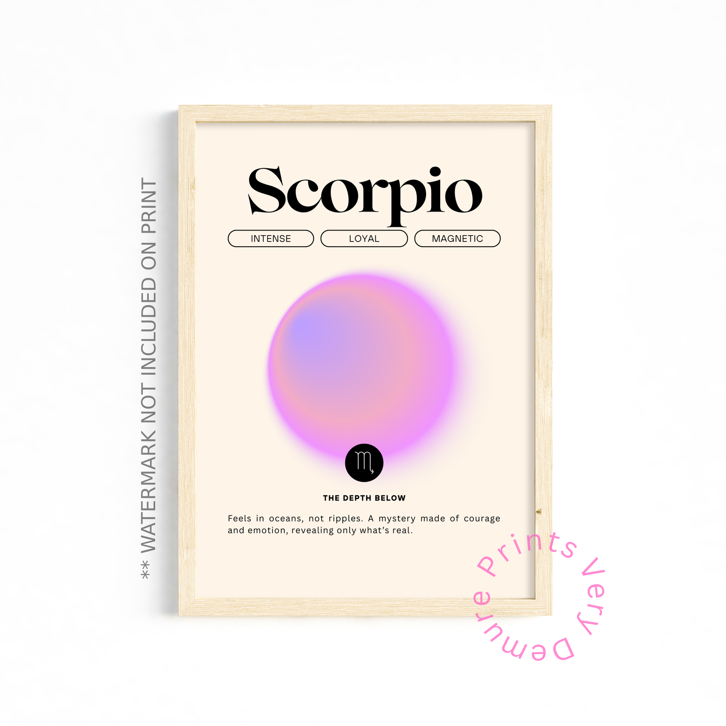 HOROSCOPES
