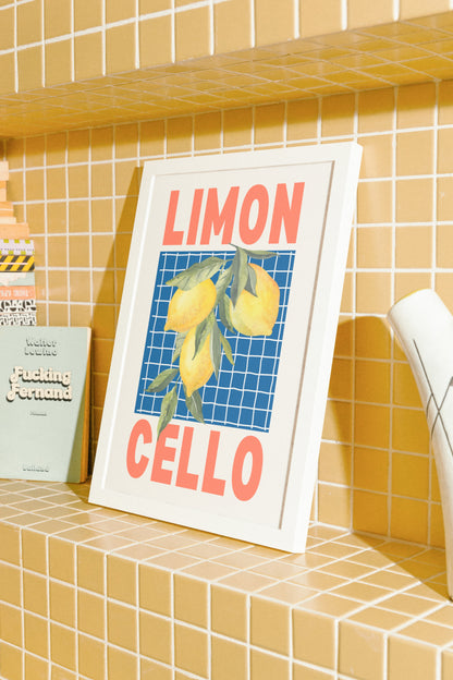 Limoncello