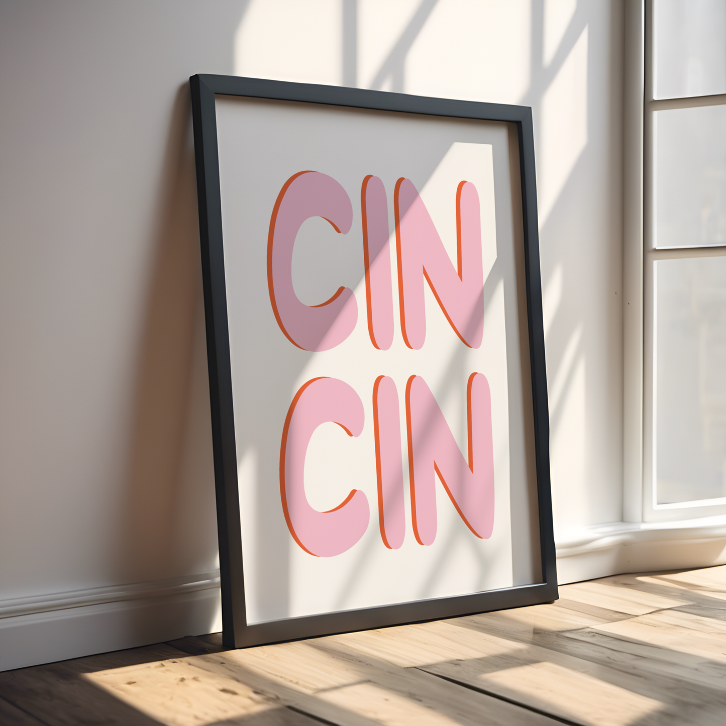 Cin Cin ( Neutral ) Digital