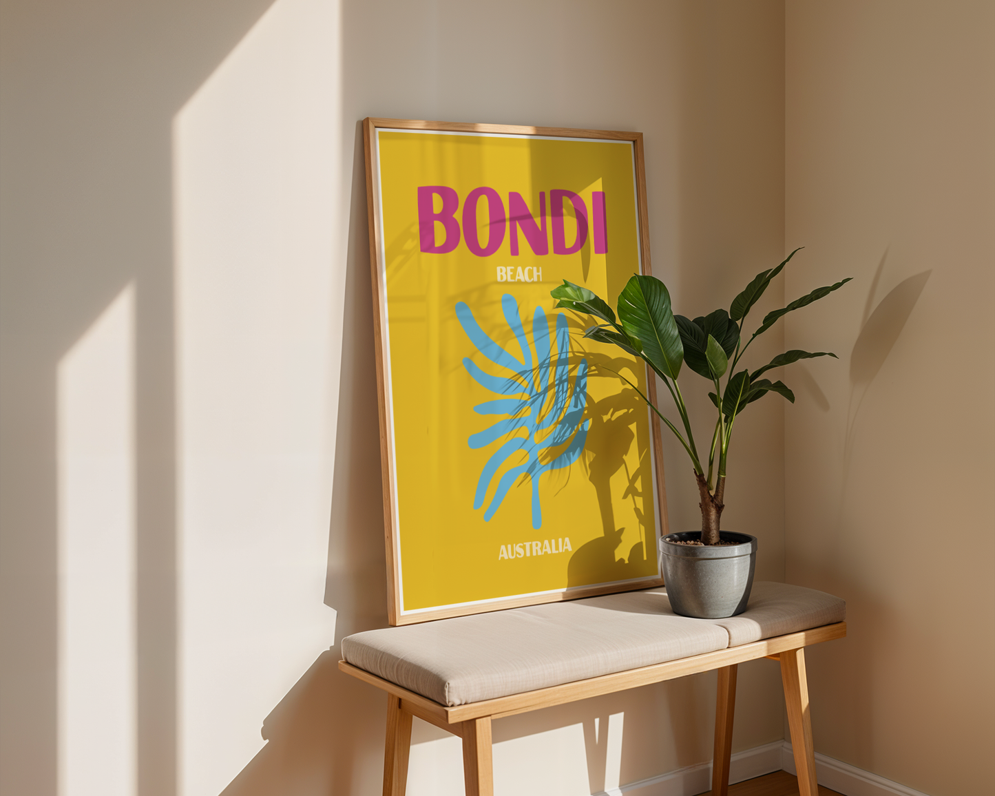 Bondi Beach