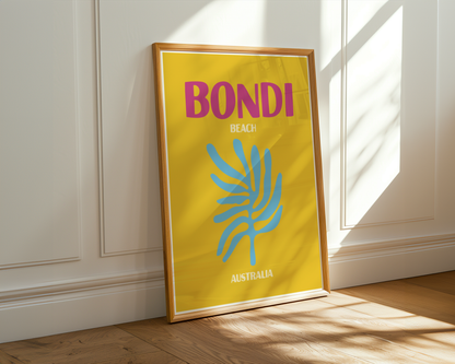 Bondi Beach