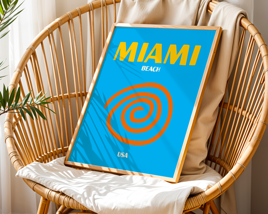 Miami, USA