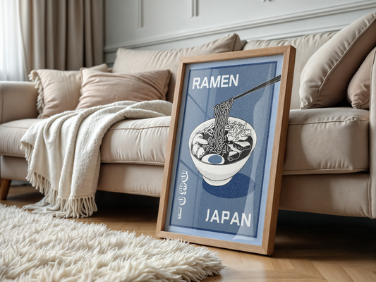 RAMEN JAPAN