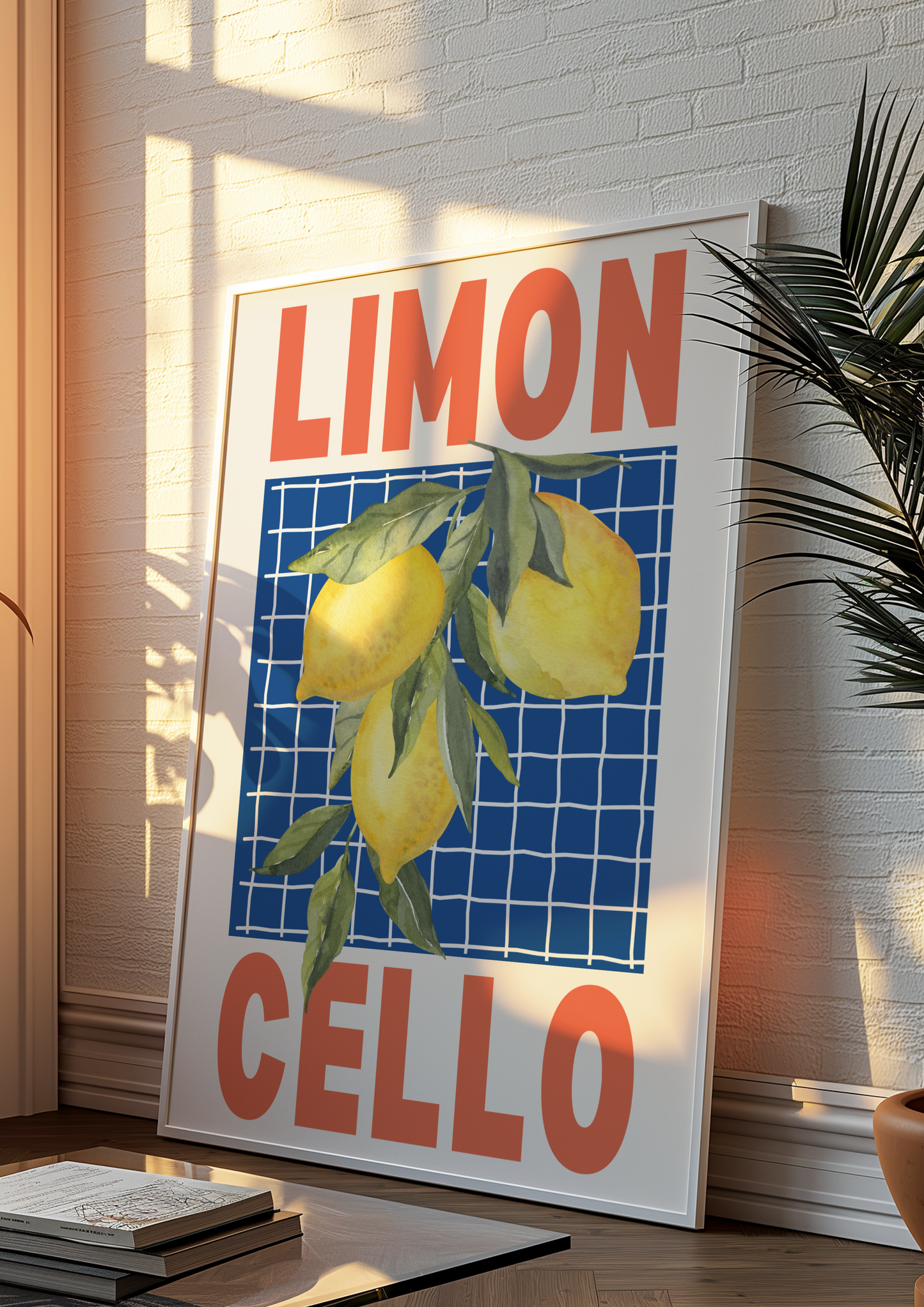 Limoncello ( Neutral ) Digital